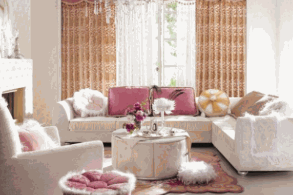 佳利得家居布艺